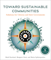 Toward sustainable communities: Solutions for citizens and their governments