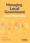 Managing Local Government: Cases in Effectiveness