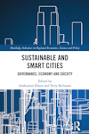 Sustainable and smart cities: Governance, economy and society