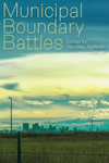 Municipal boundary battles