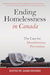 Ending homelessness in Canada: The case for homelessness prevention