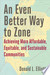An Even Better Way to Zone: Achieving More Affordable, Equitable, and Sustainable Communities